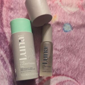 5 For $25 Daily The Everything Oil — Mint & Neutral